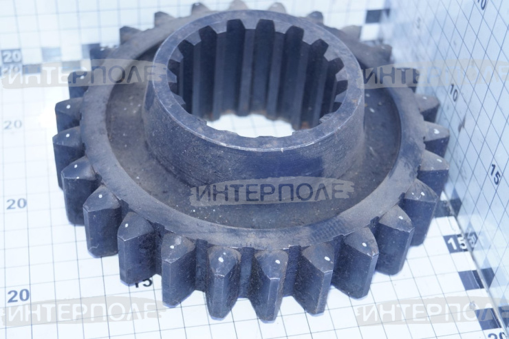 Шестерня 4 передачи Т-4.02