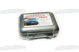 Аптечка медицинская "АПК Сфера" В дорогу