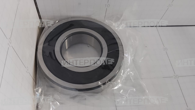 Подшипник 6311-2RS C4 (55х120х29) Claas