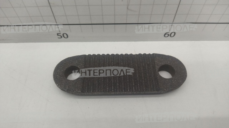 Рейка щеки шатуна Нива, Нива-Эффект Енисей