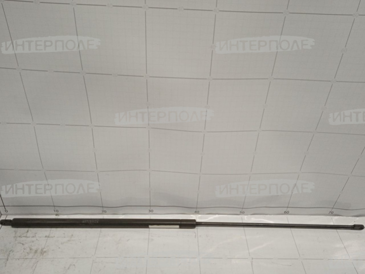 Амортизатор боковой заслонки Claas (TUCANO 320,450-440,580-570)