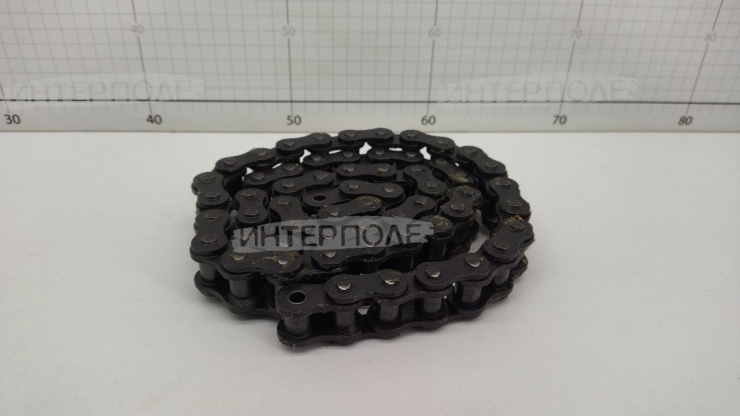 Цепь ПР-19,05 (1,12м) высокопрочная Акмаш