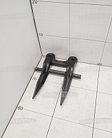 Палец двойной 6" Claas, качество DH Ri.Ma