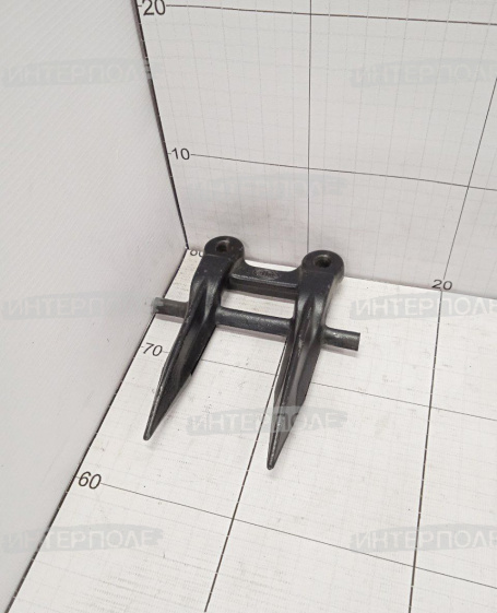 Палец двойной 6" Claas, качество DH Ri.Ma