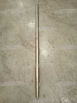 Вал промежуточный Claas (Tucano 440, 450; Mega 208 II, 218 II, 360, 370 та)