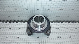 Фланец КПП (хвостовик) JCB