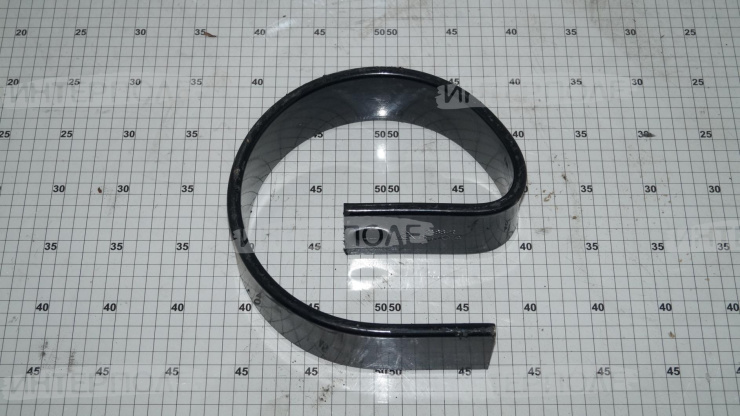 Подпружинник 65х12 мм стойки 2488 C3A (Bellota)