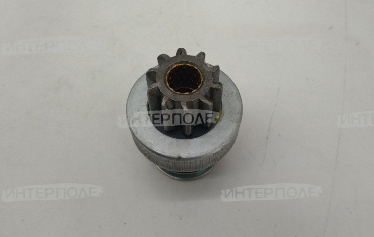 Привод стартера (бендикс) МТЗ