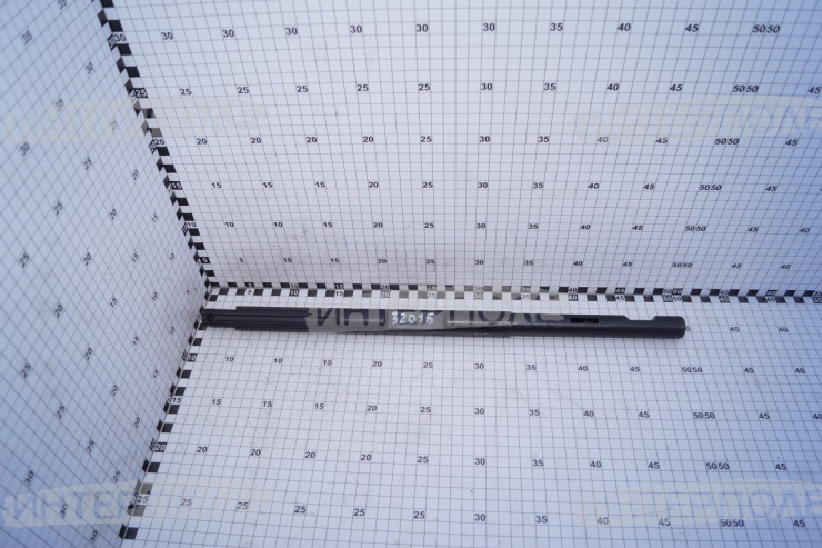 Вал опоры КПП, ОАО "МТЗ"