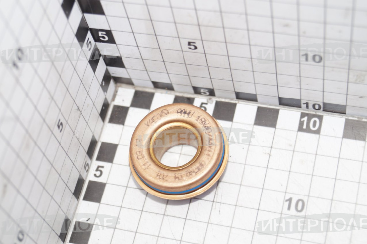 Уплотнение торцевое в сборе (на помпу 236-1307010-Б2) (ПАО Автодизель)