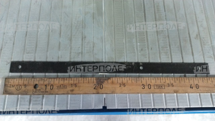 Полоса John Deere (9660/9670/9770/9860/9870/9880/660/670/680/685/690/760/770/780/785/790)