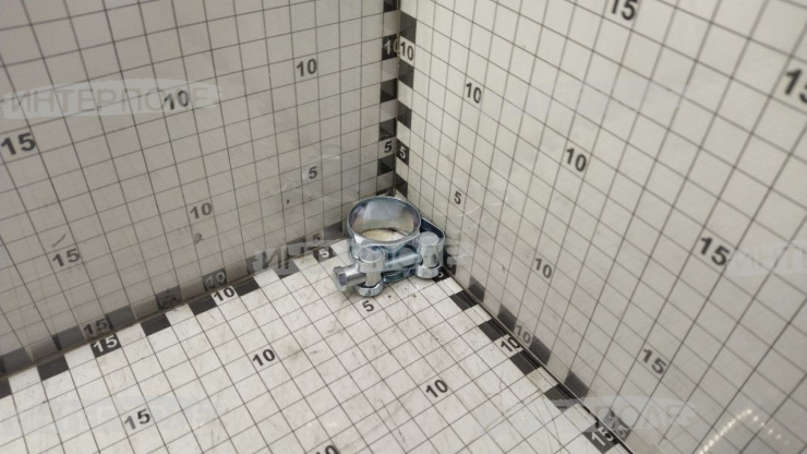 Хомут силовой ( 29- 31мм)