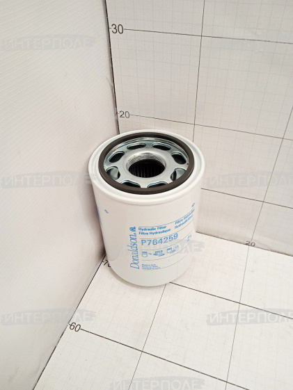 Фильтр гидравл. Claas Arion 610-630C (DONALDSON)