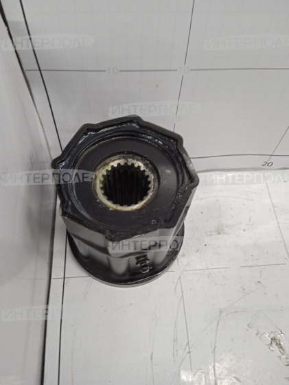 Муфта скольжения John Deere (9570STS,9670STS,9770STS,9870STS,S660,S760,S770)
