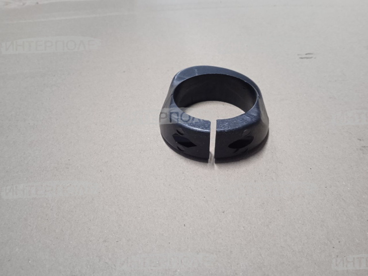 Упор рычага ручки ГСТ(нов. обр. после 2013 г.) Есиль-740,КЗС-812,Есиль-760,КЗС-1218,Есиль-750,КЗС-10К Гомсельмаш