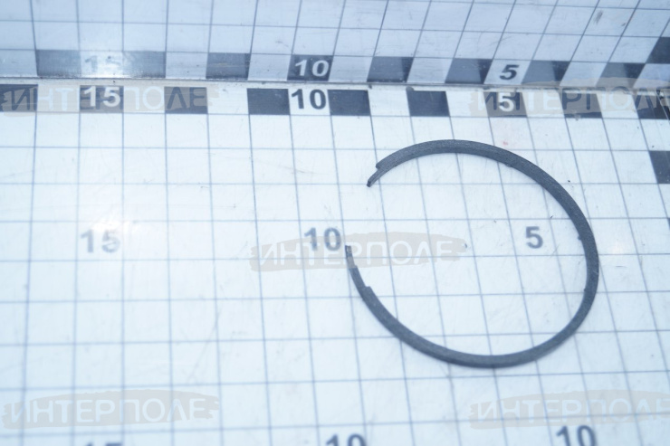 Кольцо уплотнительное гидромуфты (пластмассовое) Т-150