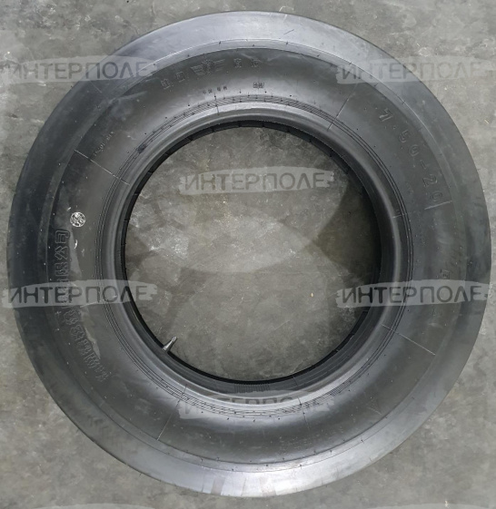 Шина 7,50 -20 (200 -508) (передняя МТЗ, ЮМЗ) F-2(NX) 8НС /108A6/ (с камерой) ARMOUR