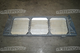 Удлинитель грохота Нива Нива-Эффект