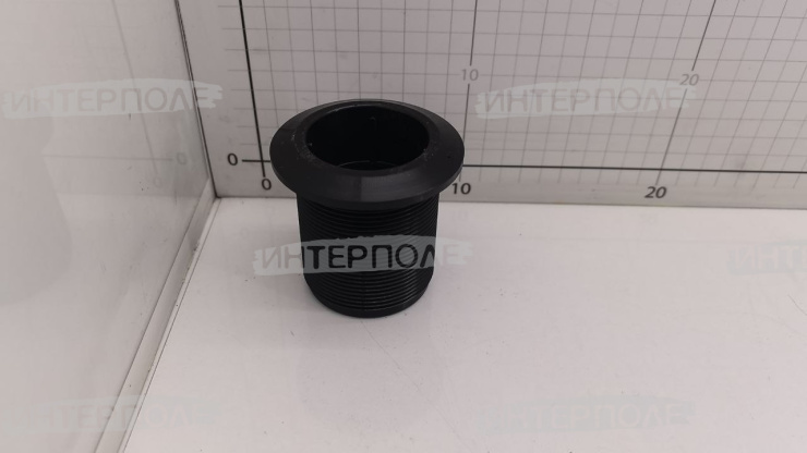 Патрубок сливной G2"