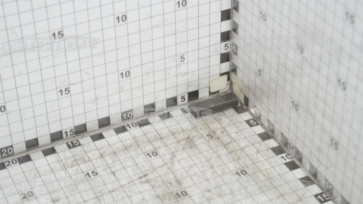 Шпонка (10х8) ДТ-75