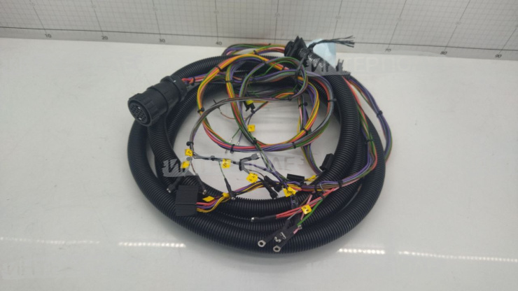 Жгут пульта управления КЗС-1218/812 Гомсельмаш
