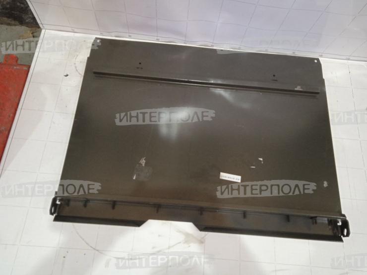 Заслонка для половы Сlaas (Lexion)