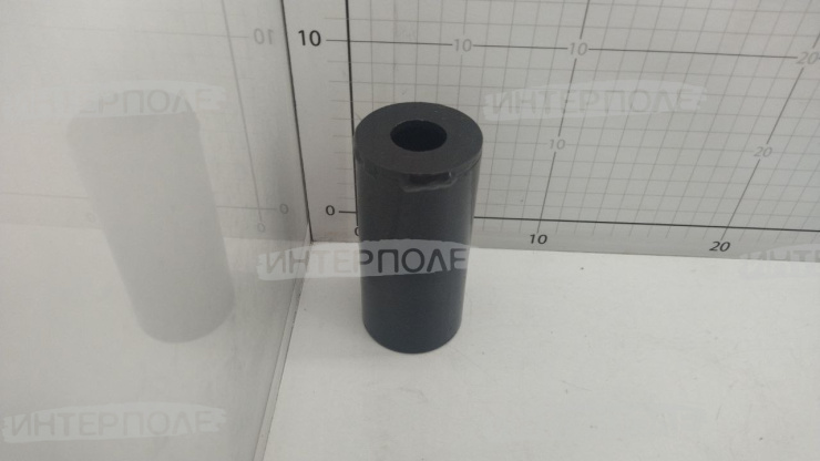 Упор пружины установки вала нижнего КЗС-1218А-1 Гомсельмаш