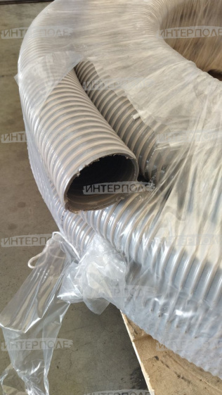 Шланг ПВХ d= 76 (бухта 30м) морозостойкий, напорно-всасывающий серия 100SM