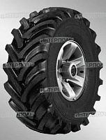 Шина 21,3 R24 (530 R610) (передняя Нива, Енисей, Т-150) ФД-14А /140A6/ 10НС (с камерой) НКШЗ