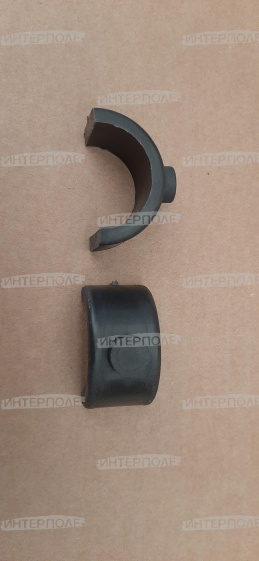 Полуподшипник мотовила жатки ЖЗК