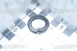 Шайба d=16 (гровер) 