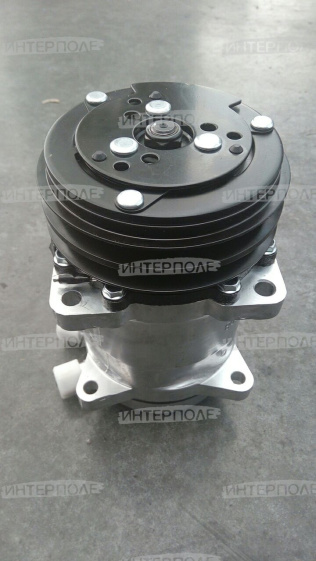 Компрессор кондиционера JetCool 5S14/5H14 A2 12в.