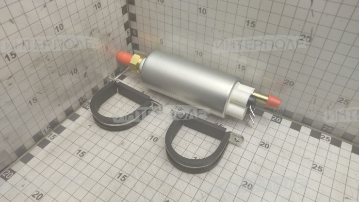 Насос топливный Manitou