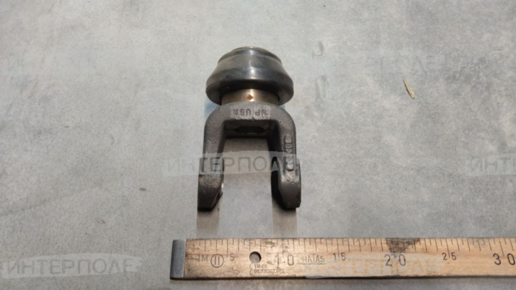 Вилка John Deere (925D,930D,936D) 