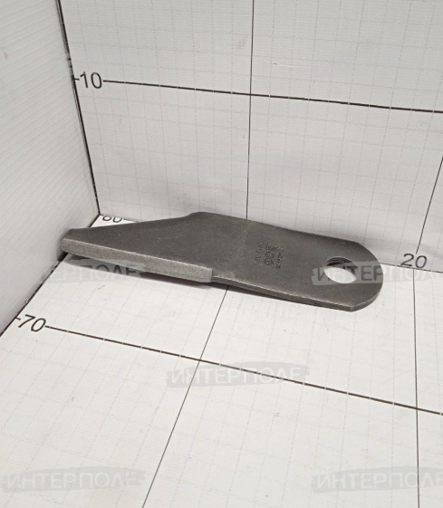 Нож измельчителя John Deere (9500, 9600, 9660STS, CTS) Комплект (8шт)