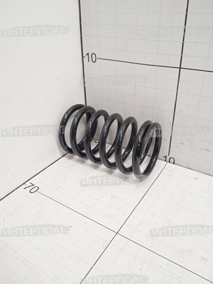 Пружина натяжника заднего контрпривода Вектор, Дон-1500А/Б