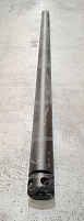 Ролик центральной ленты жатки, приводной, (930D, 936D) John Deere