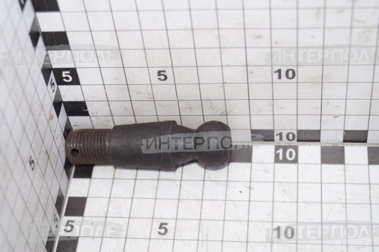 Палец следящего устройства