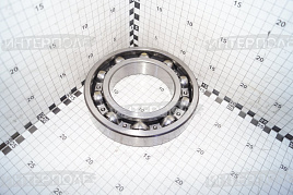 Подшипник 218 (6218) (90х160х30)