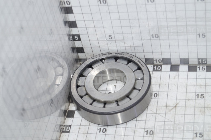 Подшипник хвостовика 34.92IDх90.0OD (Бюлер серия 2000, ННТ)