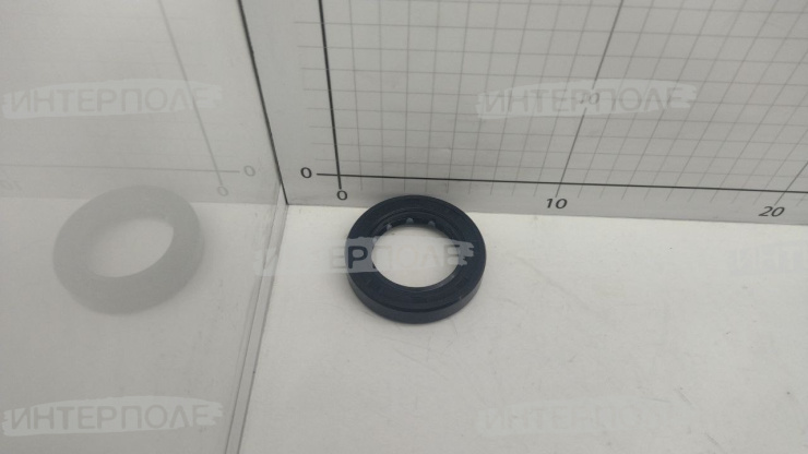 Сальник полуоси ПВМ 1.41.538/5136002-FB40х62х12 (NLX904) "YTO"