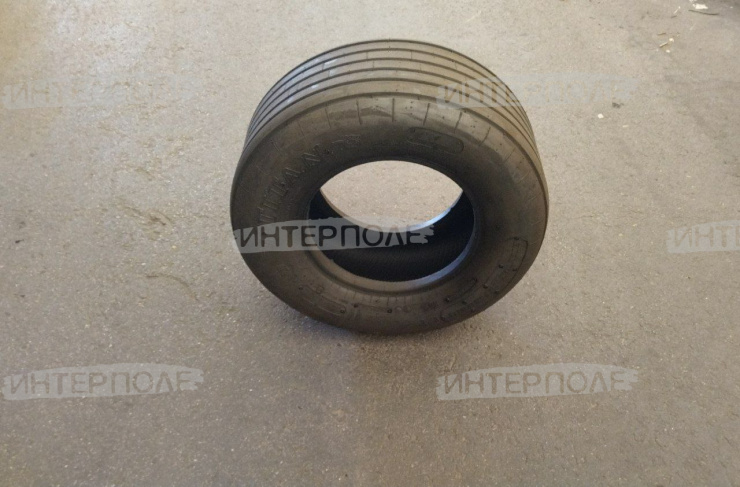 Шина 11 L-15 FI (СЕЛФОРД п.к.) Highway Implement /120D/J/ Б/К TITAN