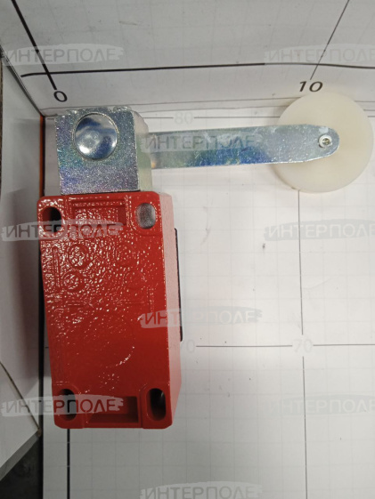 Выкл. конечный Claas (Tucano)