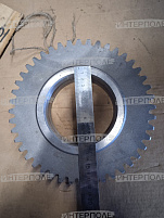 Шестерня мультипликатора (редукт.отбора мощности) Есиль-760,КЗС-1218,Есиль-750,КЗС-10К Гомсельмаш