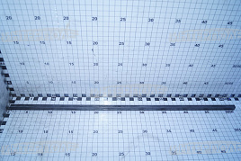 Профиль шпоночный 10х 8 (отрезок 1м)