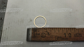 Кольцо John Deere