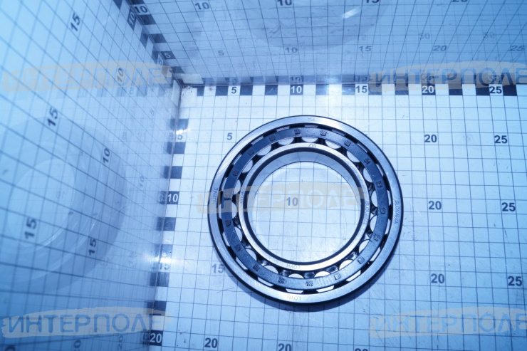 Подшипник 32215 (NU215EM) (75х130х25) ZVL