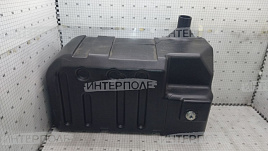 Бак топливный МТЗ-80/82 пластик правый (без горловины)