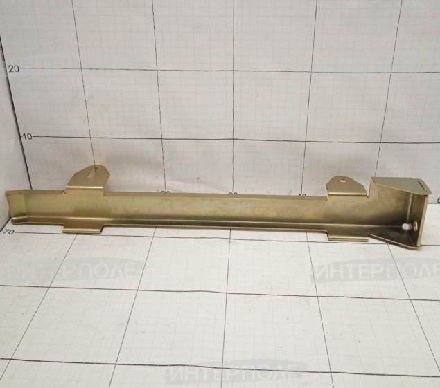 Бандаж (успокоитель) Claas (Tucano) 