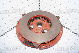 Диск в сборе (корзина, 9 пружин) МТЗ нов.обр.